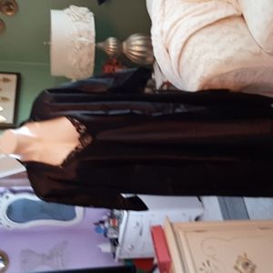 Deep Sleep Nightgown Set 39" long.